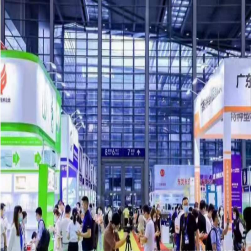 2021 Shenzhen Uluslararası Kauçuk ve Plastik Endüstrisi Fuarı jiusheng sergileniyor