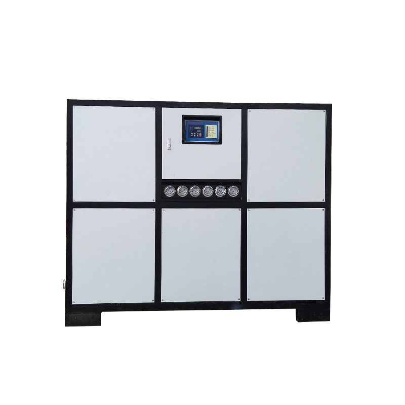 3PH-400V-50HZ 30HP Su Soğutmalı Kutu Chiller