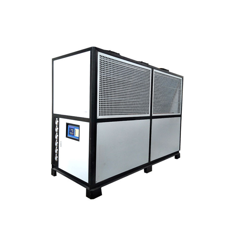 3PH-460V-60-HZ 30HP Hava Soğutmalı Kutu Chiller