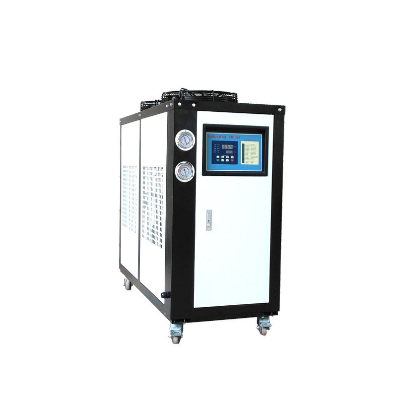 3PH-460V-60HZ 3HP Hava Soğutmalı Kutu Chiller